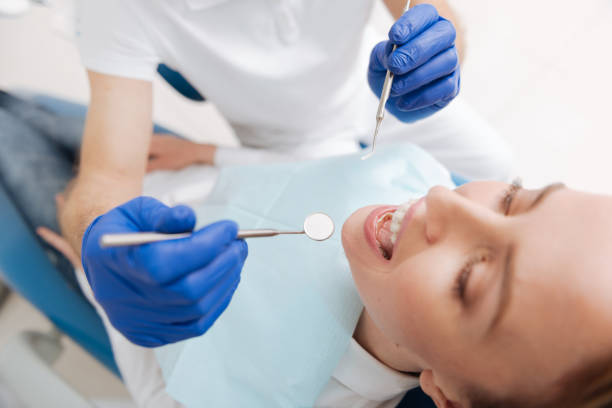 Reliable Avenel, NJ Dental Services Solutions